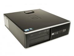 کیس استوک HP Compaq 8200 Elite i5 سایز مینی