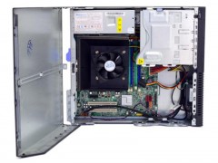 قیمت و خرید مینی کیس کارکرده Lenovo ThinkCentre M92p پردازنده i5 نسل سه