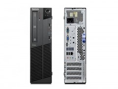 مشخصات مینی کیس دست دوم Lenovo ThinkCentre M92p پردازنده i5 نسل سه
