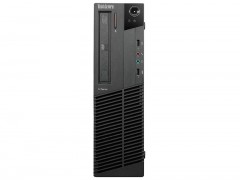 بررسی و خرید مینی کیس دست دوم  Lenovo ThinkCentre M92p پردازنده i5 نسل سه