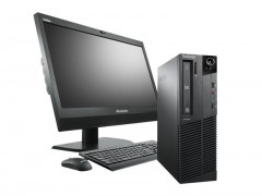 کیس استوک Lenovo ThinkCentre M92/M92p i5 سایز مینی