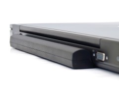 فروش لپ تاپ دست دوم Dell Latitude E6540 پردازنده i7 نسل چهار