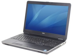 جزئیات لپ تاپ استوک Dell Latitude E6540 پردازنده i7 نسل چهار
