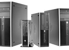 مشخصات کیس مینی Core i5 کار کرده HP Compaq Elite 8300 سایز بسیار کوچک