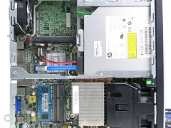 کیس مینی Core i5 دست دوم HP Compaq Elite 8300 سایز بسیار کوچک