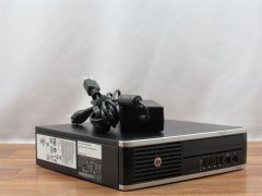 مشخصات کیس مینی Core i5 استوک HP Compaq Elite 8300 سایز بسیار کوچک
