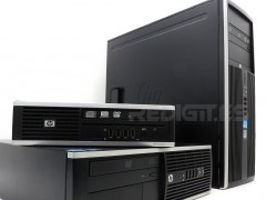 کیس استوک HP Compaq Elite 8300 i5 سایز اولترا اسلیم