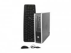 بررسی و خرید مینی کیس  کارکرده HP Compaq 8200 Elite پردازنده i5 نسل دو سایز بسیار کوچک