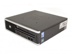 بررسی و قیمت مینی کیس کارکرده HP Compaq 8200 Elite پردازنده i5 نسل دو سایز بسیار کوچک