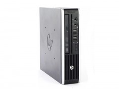 مشخصات کامل مینی کیس  دست دوم HP Compaq 8200 Elite پردازنده i5 نسل دو سایز بسیار کوچک