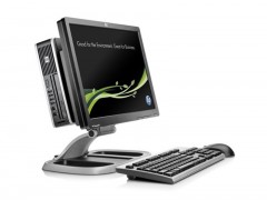 قیمت و خرید مینی کیس دست دوم HP Compaq 8200 Elite پردازنده i5 نسل دو سایز بسیار کوچک