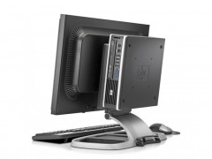 قیمت مینی کیس دست دوم  HP Compaq 8200 Elite پردازنده i5 نسل دو سایز بسیار کوچک