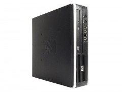 مشخصات و بررسی مینی کیس استوک HP Compaq 8200 Elite پردازنده i5 نسل دو سایز بسیار کوچک