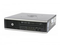 کیس استوک HP Compaq 8200 Elite i3 نسل 2 سایز اولترا اسلیم