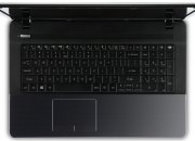 لپ تاپ استوک Gateway NE72206u A6