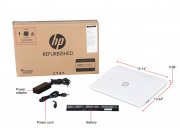 لپ تاپ استوک HP Pavilion 15-P213 A10 لمسی