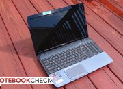 لپ تاپ استوک Toshiba  S855D