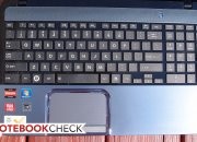 لپ تاپ استوک Toshiba Satellite S855D