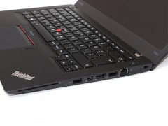 بررسی و خرید لپ تاپ کارکرده Lenovo ThinkPad T460s پردازنده i5 نسل 6