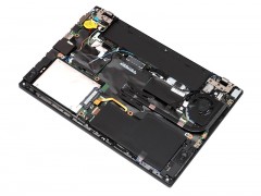 لپ تاپ استوک دانشجویی Lenovo ThinkPad T450s پردازنده i5 نسل 5