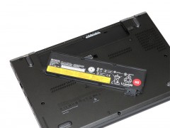 بررسی کامل لپ تاپ استوک Lenovo ThinkPad T450s پردازنده i5 نسل 5