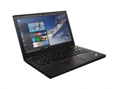 بررسی اطلاعات لپ تاپ استوک Lenovo Thinkpad X260 پردازنده i5 نسل 6