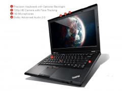 مشخصات لپ تاپ استوک Lenovo Thinkpad T430s پردازنده i5 نسل 3