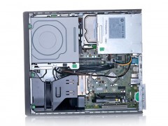 قیمت و خرید کامپیوتر دست دوم HP Workstation Z220 پردازنده i5 نسل 3