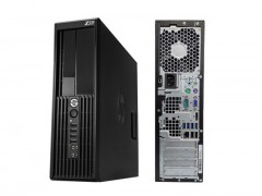 مشخصات کیس استوک HP Workstation Z220 پردازنده i5 نسل 3