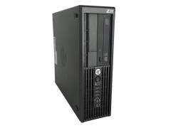 کیس استوک HP Workstation Z220 پردازنده i5 سایز مینی