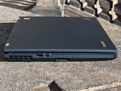 لپ تاپ استوک Lenovo Thinkpad T420S پردازنده i5 نسل 2
