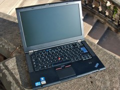 لپ تاپ استوک Lenovo Thinkpad T420S پردازنده i5 نسل 2