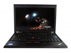 قیمت لپ تاپ دست دوم  Lenovo Thinkpad X220 پردازنده i5 نسل 2