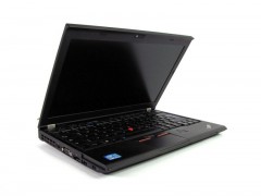 بررسی و قیمت  لپ تاپ استوک Lenovo Thinkpad X220 پردازنده i5 نسل 2