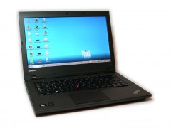 لپ تاپ دست دوم اداری  Lenovo Thinkpad L440 پردازنده i5 نسل 4
