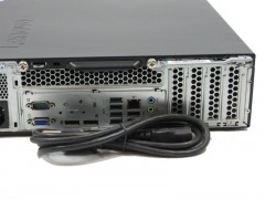 مشخصات مینی کیس دست دوم Lenovo ThinkCentre M800 پردازنده i5 نسل 6 (قیمت کیس دست دوم)