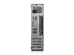 مینی کیس دست دوم Lenovo ThinkCentre M800 پردازنده i5 نسل 6 (قیمت خرید کیس دست دوم)