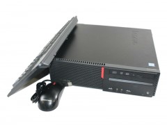 بررسی کامل مینی کیس استوک Lenovo ThinkCentre M800 پردازنده i5 نسل 6 (خرید کیس استوک)