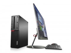 مینی کیس استوک Lenovo ThinkCentre M800 پردازنده i5 نسل 6 (قیمت  و خرید کیس استوک)