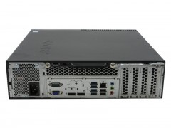 قیمت و خرید مینی کیس استوک Lenovo ThinkCentre M800 پردازنده i5 نسل 6 (قیمت کیس استوک)