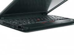مشخصات لپ تاپ کارکرده  Lenovo Thinkpad X131e پردازنده Celeron