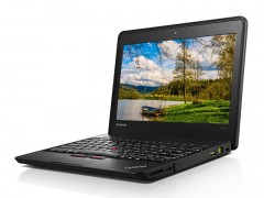 مشخصات لپ تاپ استوک Lenovo Thinkpad X131e پردازنده Celeron