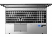 لپ تاپ کارکرده HP Elitebook 8560p i5