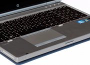 لپ تاپ استوک  Elitebook 8560p i5