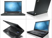 لپ تاپ کارکرده Lenovo ThinkPad T510 پردازنده i5
