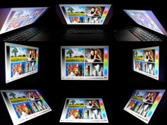 لپ تاپ استوک Lenovo Thinkpad X240 پردازنده i5 نسل ۴