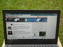 لپ تاپ استوک Lenovo Thinkpad X240 پردازنده i5 نسل ۴