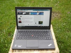 لپ تاپ استوک Lenovo Thinkpad X240 پردازنده i5 نسل ۴