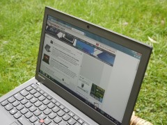لپ تاپ استوک Lenovo Thinkpad X240 پردازنده i5 نسل ۴