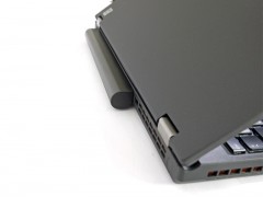 بررسی و قیمت لپ تاپ کارکرده Lenovo Thinkpad W541 پردازنده i7 نسل ۴ گرافیک 2GB